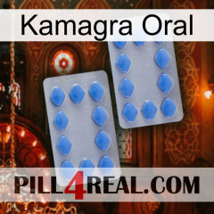 Kamagra Oral 20